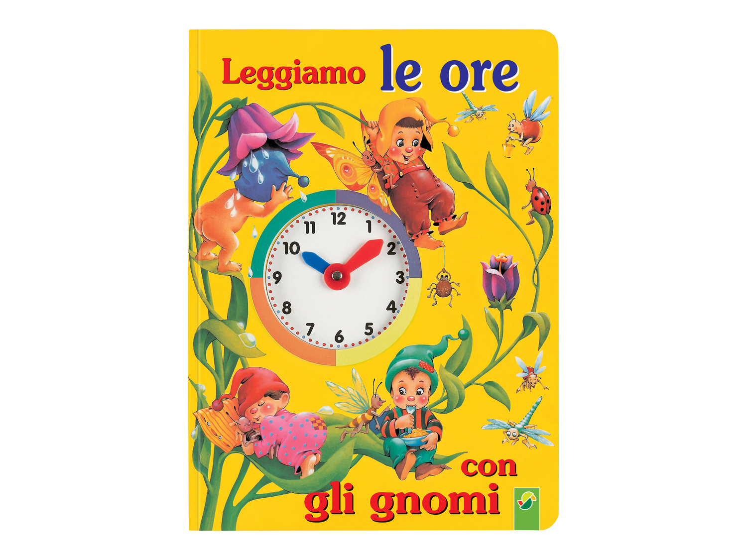 Libro per bambini Fsc_bianco, prezzo 4.99 €
A scelta tra:
- Album da ...