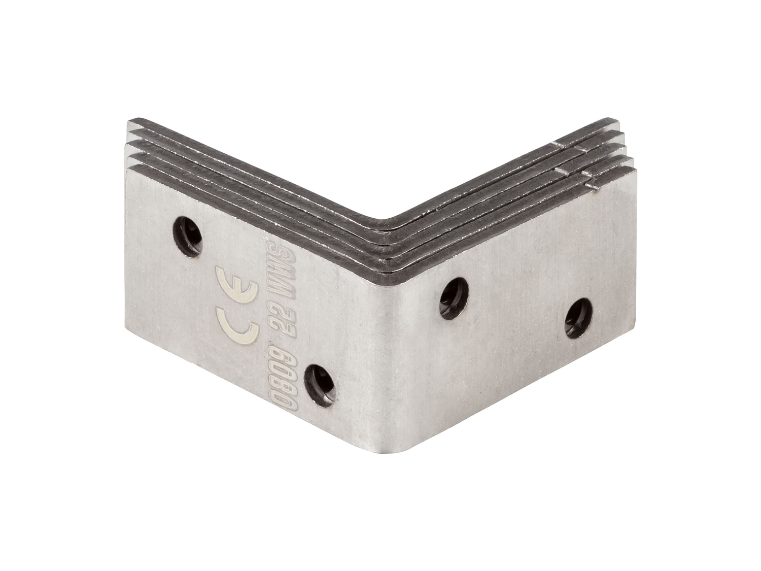Staffe angolari o piatte Parkside, prezzo 5.99 €
4, 6, 10, 12, 16 o 24 ...