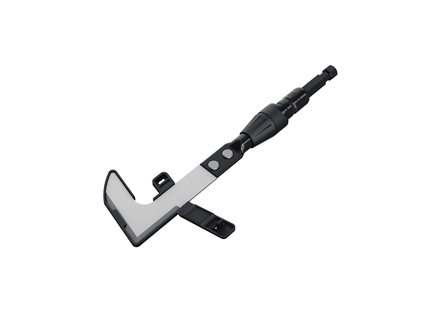 Attrezzi per giardino CombiSystem Parkside, prezzo 5.99 €
- Impugnatura multiuso ...