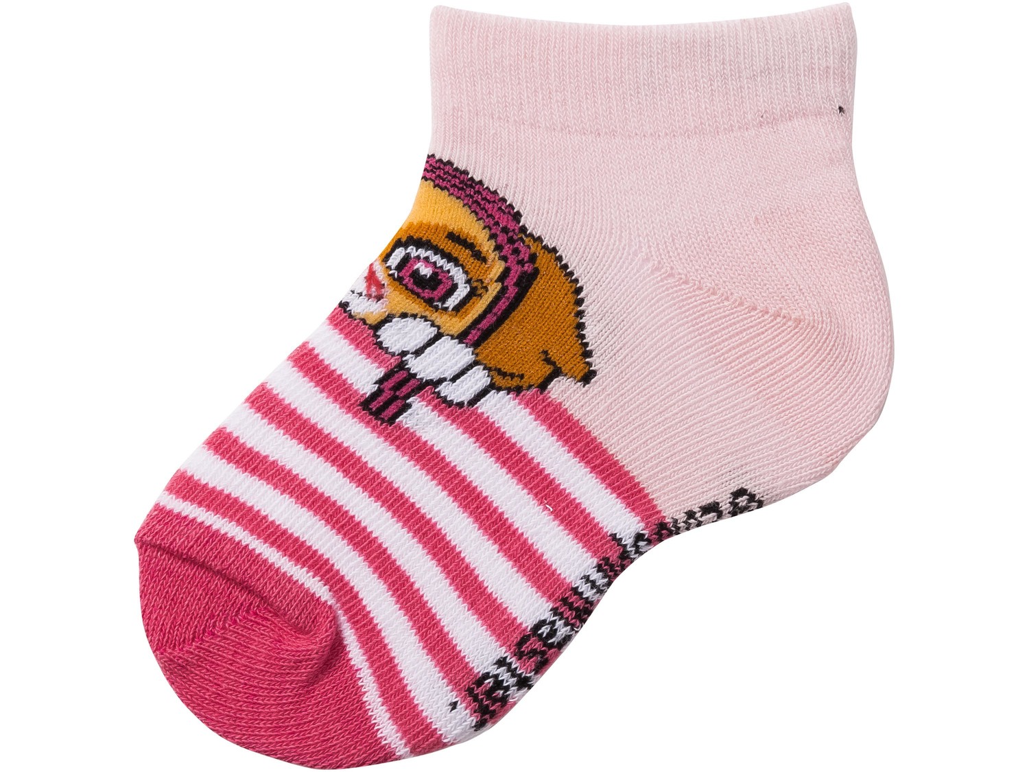 Calzini da bambina, 3 paia , prezzo 2.99 €
Misure: 19-34
- Oeko tex NEW