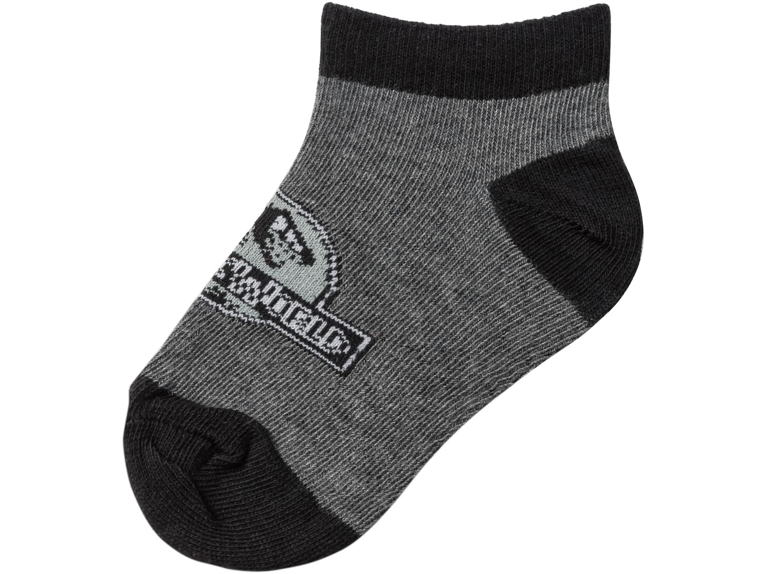 Calzini da bambino, 3 paia , prezzo 2.99 €
Misure: 19-34
- Oeko tex NEW