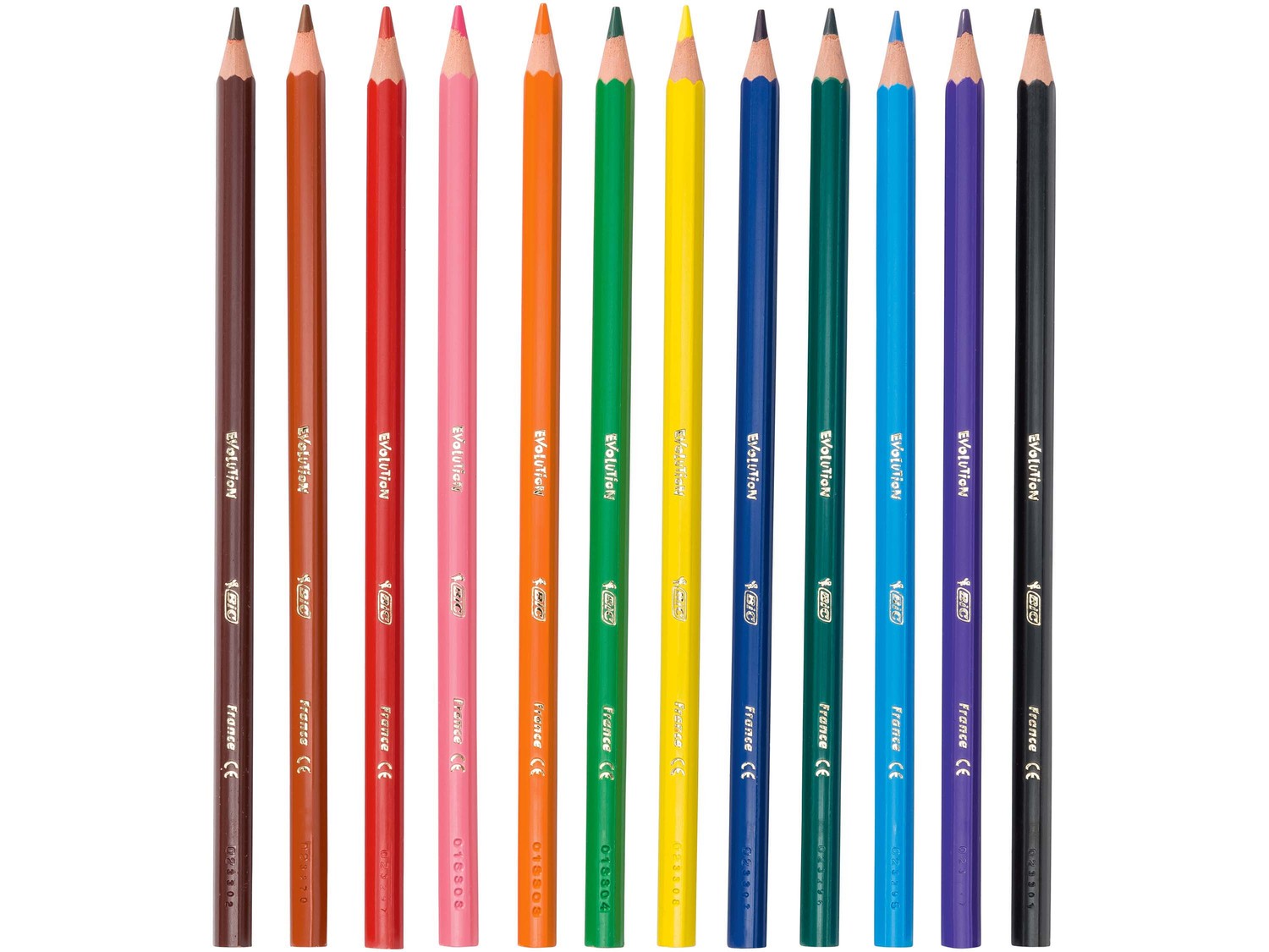 Articoli di cancelleria BIC , prezzo 1.99 €